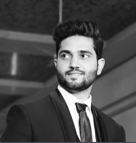 Mohammed Irshad Ahmed
