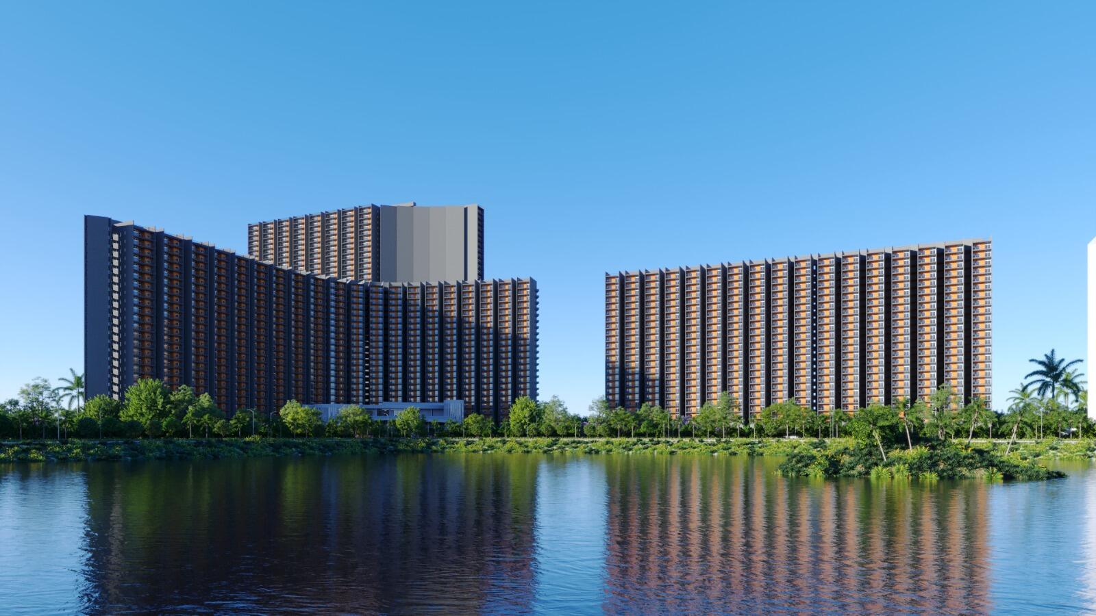 Incor Lake City